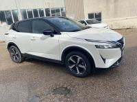 Nissan Qashqai DIG-T 103kW N-Connecta