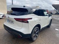 Nissan Qashqai DIG-T 103kW N-Connecta