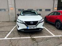 Nissan Qashqai DIG-T 103kW N-Connecta