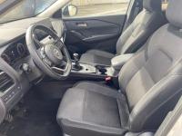 Nissan Qashqai DIG-T 103kW N-Connecta