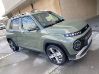 Hyundai Inster 49KWH 85KW (115CV) Tecno