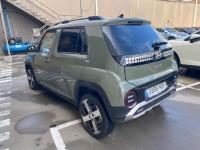 Hyundai Inster 49KWH 85KW (115CV) Tecno