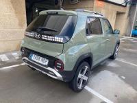 Hyundai Inster 49KWH 85KW (115CV) Tecno