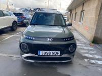 Hyundai Inster 49KWH 85KW (115CV) Tecno