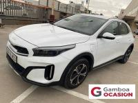 Kia Xceed 1.6 GDi PHEV 104kW (141CV) eDrive