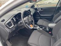 Kia Xceed 1.6 GDi PHEV 104kW (141CV) eDrive