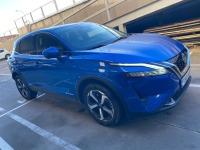 Nissan Qashqai E-POWER 140 KW (190 CV) N-Connecta