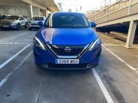 Nissan Qashqai E-POWER 140 KW (190 CV) N-Connecta