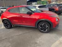 Nissan Juke 1.6 Hybrid 105kW (145CV) N-Connecta