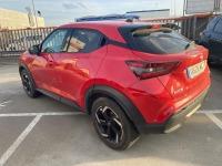 Nissan Juke 1.6 Hybrid 105kW (145CV) N-Connecta