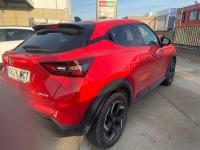 Nissan Juke 1.6 Hybrid 105kW (145CV) N-Connecta