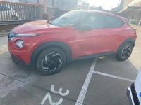 Nissan Juke 1.6 Hybrid 105kW (145CV) N-Connecta