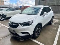 Opel Mokka X 1.4 T 103kW (140CV) GLP 4X2 Excellence