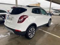 Opel Mokka X 1.4 T 103kW (140CV) GLP 4X2 Excellence