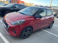 Hyundai I10 1.2 Tecno 2C