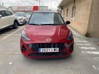 Hyundai I10 1.2 Tecno 2C