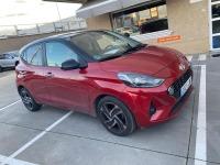 Hyundai I10 1.2 Tecno 2C