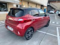 Hyundai I10 1.2 Tecno 2C