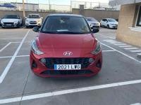Hyundai I10 1.2 Tecno 2C