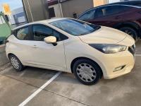 Nissan Micra IG-T 68 kW (92 CV) E6D-F Acenta Sprint