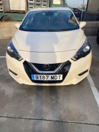 Nissan Micra IG-T 68 kW (92 CV) E6D-F Acenta Sprint