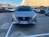 Nissan Qashqai DIG-T 103 kW (140 CV) E6D N-CONNECTA