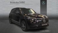 Mercedes Eqb EQB 250+