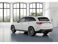 Mercedes Glc GLC 200 4MATIC