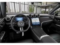 Mercedes Glc GLC 200 4MATIC