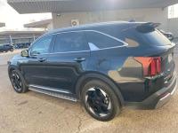 Kia Sorento 1.6 T-GDi PHEV Emotion Pack Prem 4x4 7pl