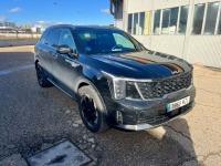 Kia Sorento 1.6 T-GDi PHEV Emotion Pack Prem 4x4 7pl