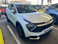 Kia Sportage 1.6 T-GDi MHEV 110kW (150CV) Drive 4x2