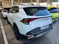 Kia Sportage 1.6 T-GDi MHEV 110kW (150CV) Drive 4x2