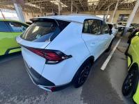 Kia Sportage 1.6 T-GDi MHEV 110kW (150CV) Drive 4x2