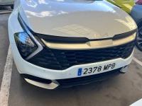 Kia Sportage 1.6 T-GDi MHEV 110kW (150CV) Drive 4x2