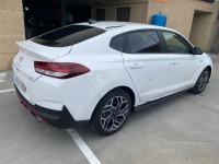 Hyundai I30 1.0 TGDI N Line SE Fastback