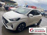 Hyundai I10 1.0 Klass