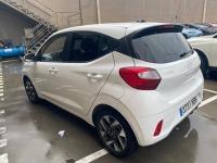 Hyundai I10 1.0 Klass