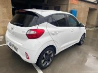 Hyundai I10 1.0 Klass
