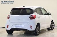 Hyundai I10 1.0 Klass