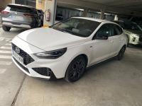 Hyundai I30 1.0 TGDI N Line SE Fastback