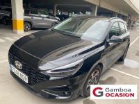 Hyundai I30 1.0 TGDI 48V Klass