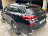 Hyundai I30 1.0 TGDI 48V Klass