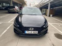 Hyundai I30 1.0 TGDI 48V Klass
