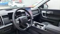 Jaecoo 7 Exclusive 1.6 TGDI 108kW (145CV) AWD