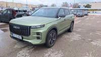Jaecoo 7 Exclusive 1.6 TGDI 108kW (145CV) AWD
