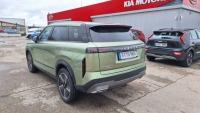 Jaecoo 7 Exclusive 1.6 TGDI 108kW (145CV) AWD