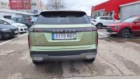 Jaecoo 7 Exclusive 1.6 TGDI 108kW (145CV) AWD