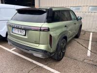 Jaecoo 7 Exclusive 1.6 TGDI 108kW (145CV) AWD