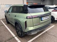 Jaecoo 7 Exclusive 1.6 TGDI 108kW (145CV) AWD